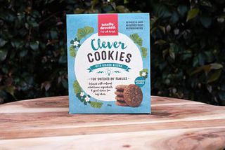 Clever Cookies 